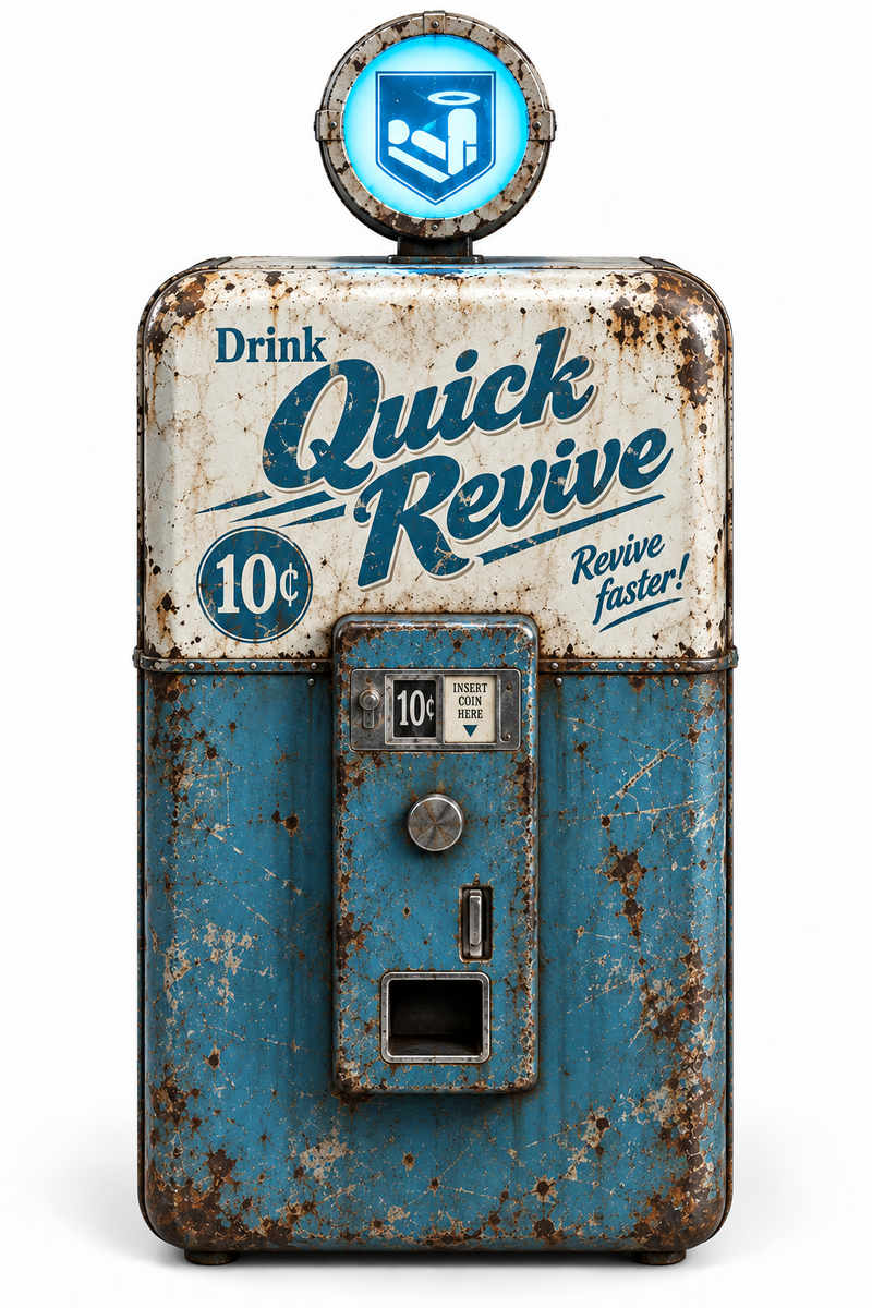 Quick Revive
